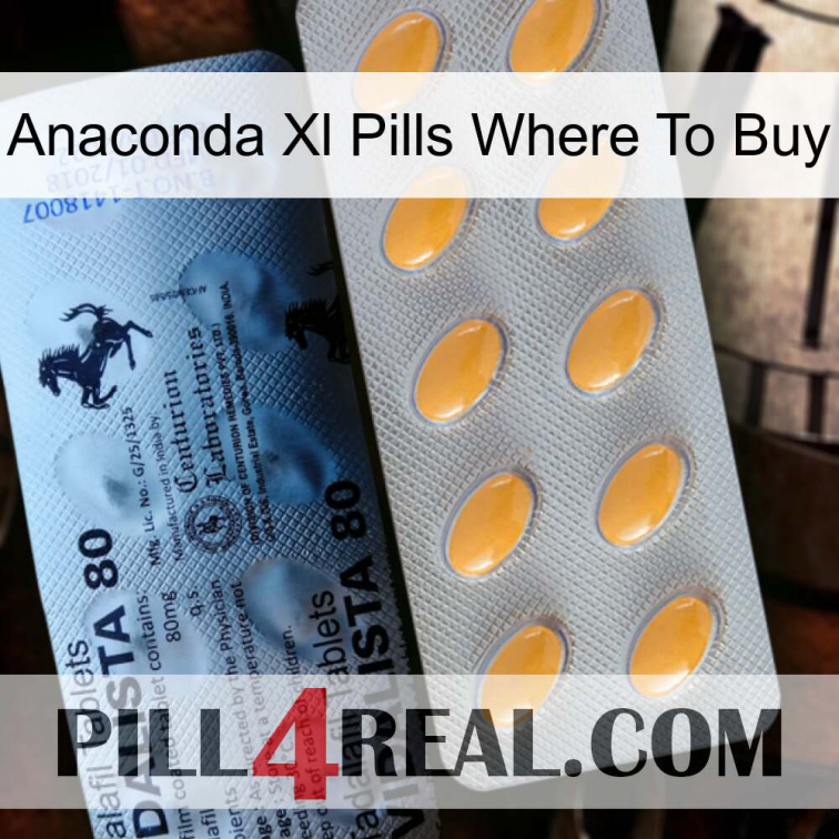 Anaconda Xl Pills Where To Buy 44